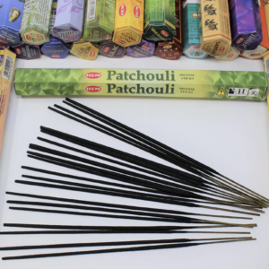 LightPowr Ritual Incense Pack